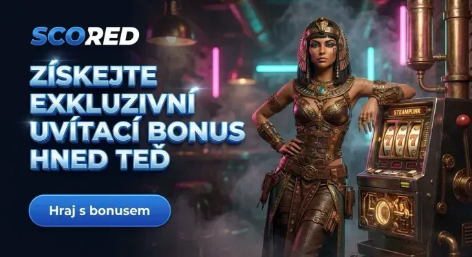 Scored casino